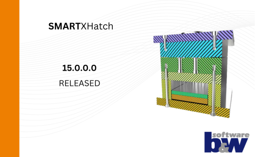 Neue Version von SMARTXHatch verfügbar