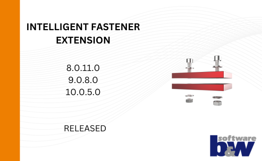 IFX Versionen 8.0.11.0 / 9.0.9.0 / 10.0.6.0: Verbesserungen und Fehlerbehebungen