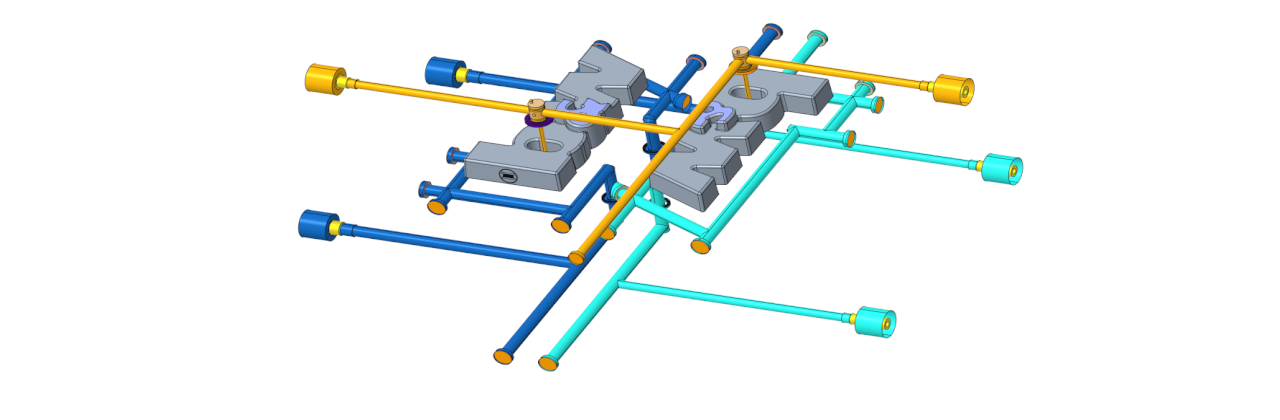 Enhancement of the Function for Generating the Fluid Circuit models in Expert Moldbase Extension